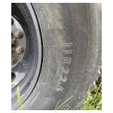 2009 IC Bus, 83 Passenger