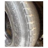 2009 IC Bus, 83 Passenger