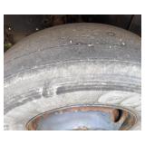 2009 IC Bus, 83 Passenger