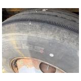 2009 IC Bus, 83 Passenger