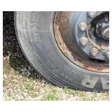 2009 IC Bus, 83 Passenger