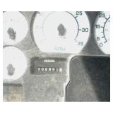 2009 IC Bus, 83 Passenger