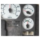 2009 IC Bus, 83 Passenger