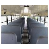 2009 IC Bus, 83 Passenger