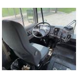 2009 IC Bus, 83 Passenger