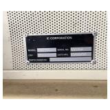 2009 IC Bus, 83 Passenger