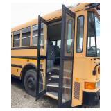 2009 IC Bus, 83 Passenger