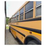 2009 IC Bus, 83 Passenger