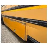 2009 IC Bus, 83 Passenger