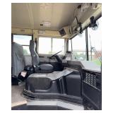 2009 IC Bus, 83 Passenger