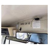 2009 IC Bus, 83 Passenger