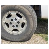 2006 Chevrolet Suburban C1500 4W