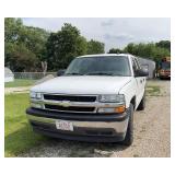 2006 Chevrolet Suburban C1500 4W