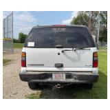 2006 Chevrolet Suburban C1500 4W