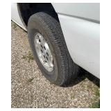 2006 Chevrolet Suburban C1500 4W