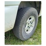 2006 Chevrolet Suburban C1500 4W