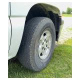 2006 Chevrolet Suburban C1500 4W