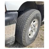 2006 Chevrolet Suburban C1500 4W