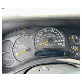 2006 Chevrolet Suburban C1500 4W