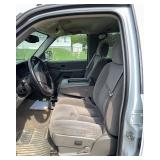 2006 Chevrolet Suburban C1500 4W