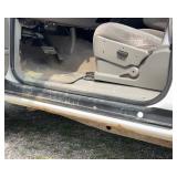 2006 Chevrolet Suburban C1500 4W