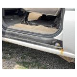 2006 Chevrolet Suburban C1500 4W