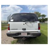 2006 Chevrolet Suburban C1500 4W