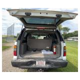 2006 Chevrolet Suburban C1500 4W