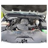 2006 Chevrolet Suburban C1500 4W