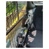 Caterpillar 259D Skid Steer