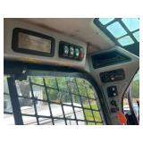 Caterpillar 259D Skid Steer