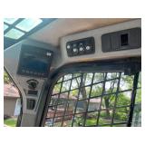 Caterpillar 259D Skid Steer