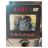 Caterpillar 259D Skid Steer