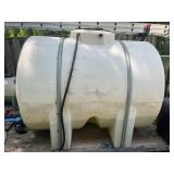 Commerical Pressure Washer Trailer Setup