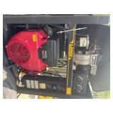 Landa SLT8-30324E Commerical Pressure Washer with Boiler