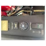 Landa SLT8-30324E Commerical Pressure Washer with Boiler