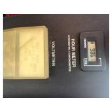 Landa SLT8-30324E Commerical Pressure Washer with Boiler