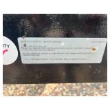 2020 24ft Flatbed Deckover Equipment Trailer