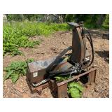 Erskine Skid Steer Snowblower