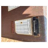 Erskine Skid Steer Snowblower