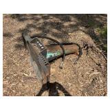 Skid Steer Jackhammer