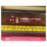 Toro Z4220 Timecutter Zero Turn Lawn Mower