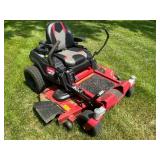 Toro 60" Timecutter Zero Turn