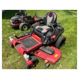 Toro 60" Timecutter Zero Turn