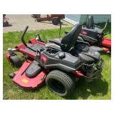 Toro 60" Timecutter Zero Turn