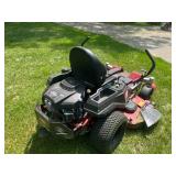 Toro 60" Timecutter Zero Turn