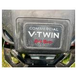 Toro 60" Timecutter Zero Turn