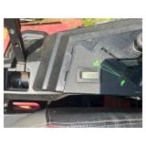 Toro 60" Timecutter Zero Turn