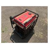 Honeywell 7500E Generator