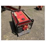 Honeywell 7500E Generator